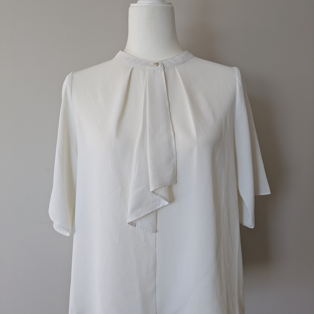 Chic Women's Blouse